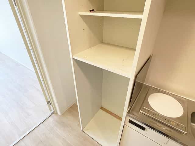 1401の室内写真12枚目