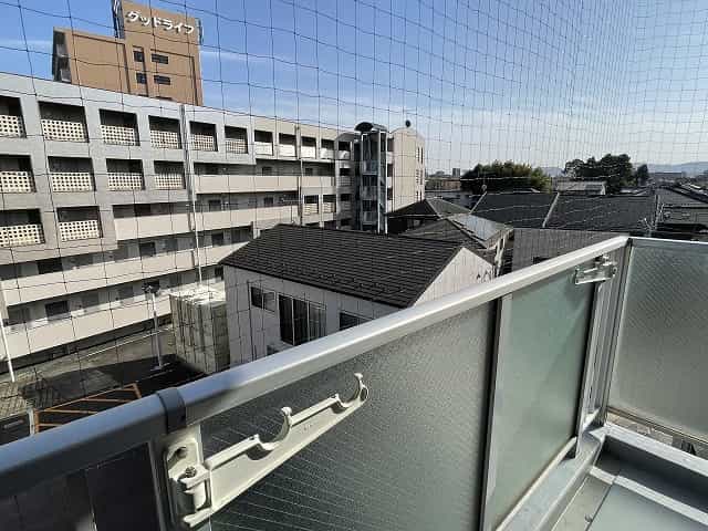 1401の室内写真9枚目