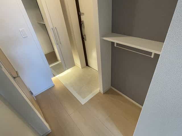 706号室の室内写真29枚目