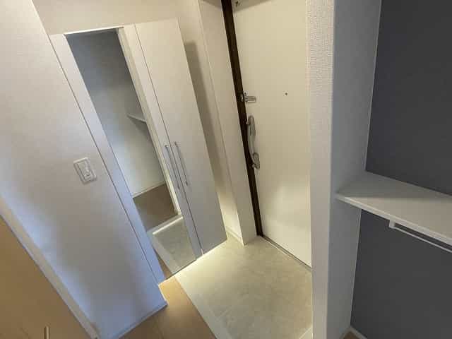 706号室の室内写真30枚目