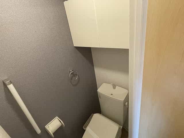 706号室の室内写真27枚目