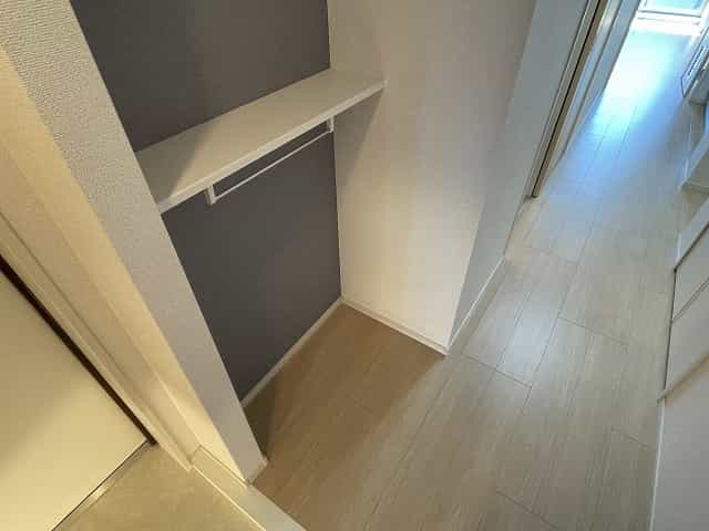 706号室の室内写真28枚目