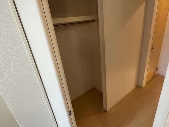 706号室の室内写真16枚目