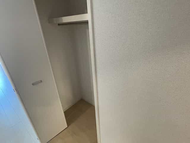 706号室の室内写真17枚目