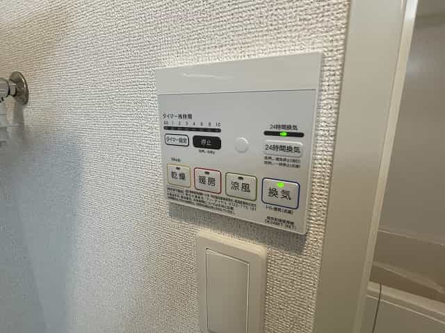706号室の室内写真22枚目