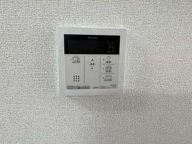 706号室の室内写真19枚目
