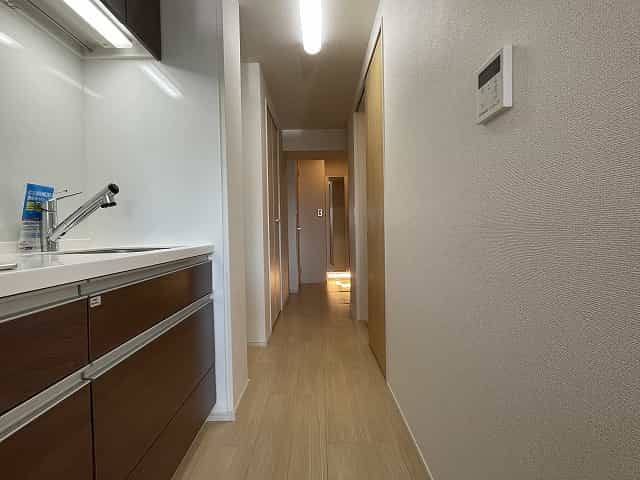 706号室の室内写真15枚目