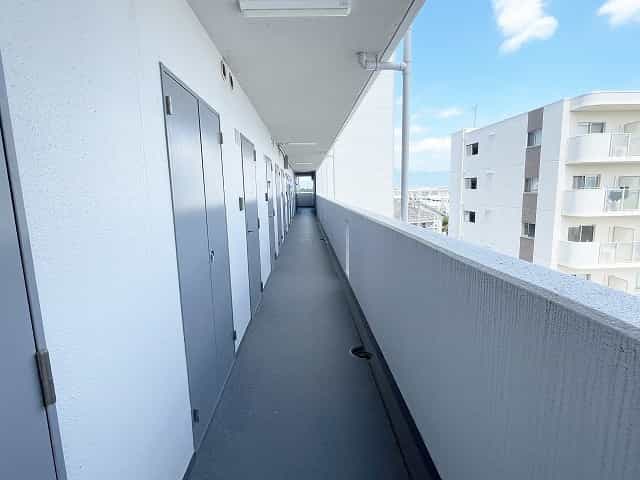 アイランド小野山の共用部写真8番目