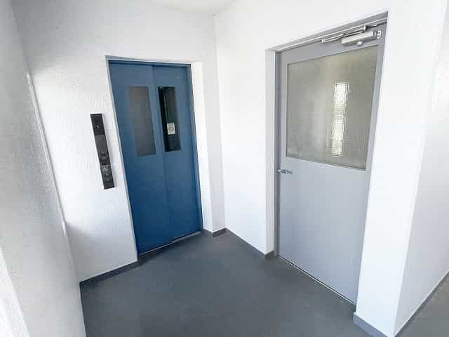 アイランド小野山の共用部写真7番目