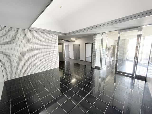 アイランド小野山の共用部写真3番目