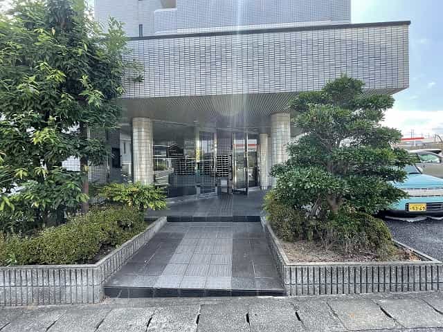 アイランド小野山の共用部写真1番目