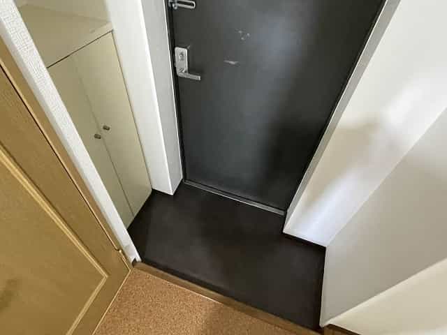 1413号室の室内写真19枚目