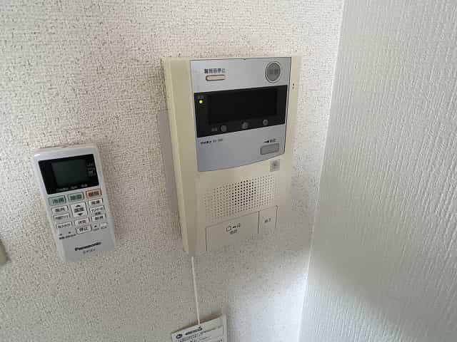 1413号室の室内写真8枚目