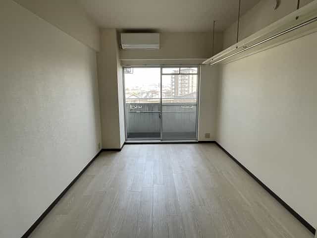 1413号室の室内写真4枚目