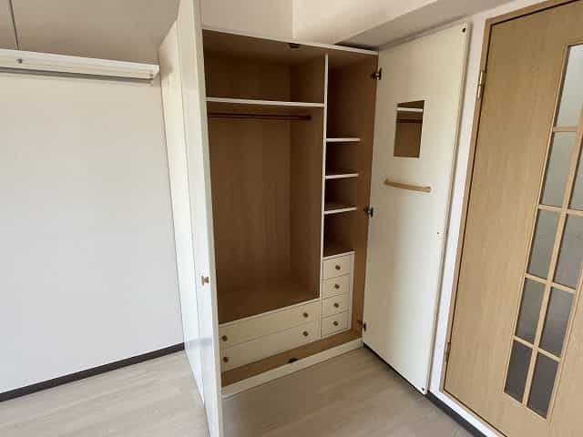1413号室の室内写真5枚目