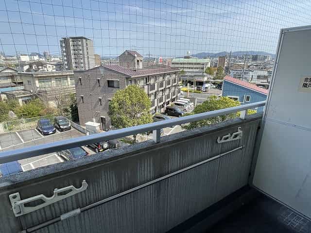 1413号室の室内写真10枚目