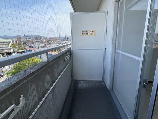 1413号室の室内写真9枚目