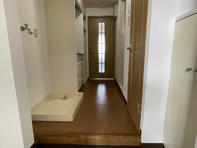 1413号室の室内写真20枚目