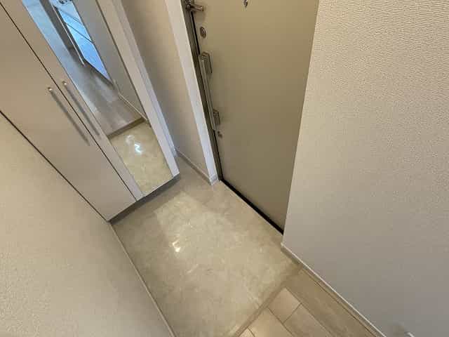 08タイプの室内写真32枚目