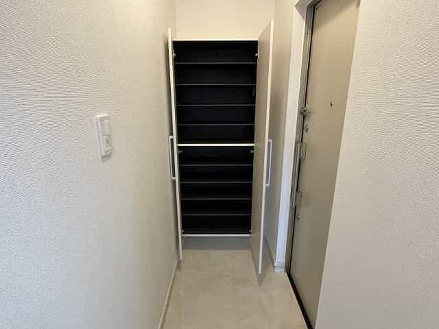 08タイプの室内写真33枚目