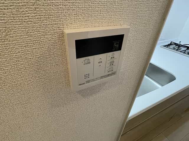 08タイプの室内写真18枚目