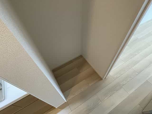 08タイプの室内写真20枚目