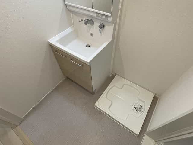08タイプの室内写真21枚目