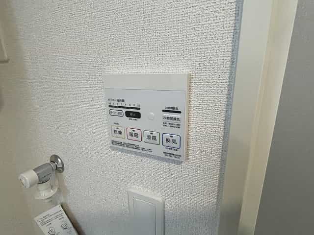 08タイプの室内写真25枚目