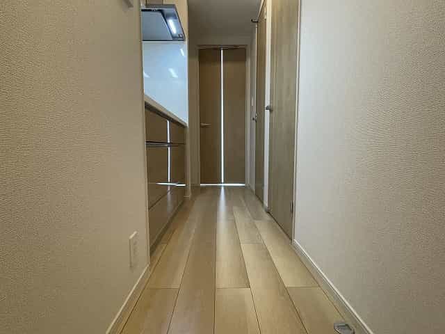 08タイプの室内写真34枚目