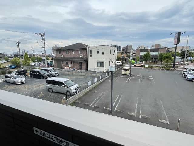 08タイプの室内写真13枚目