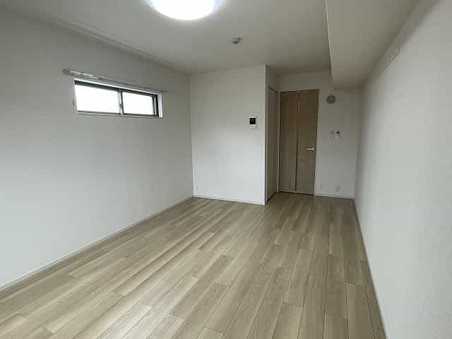 08タイプの室内写真2枚目