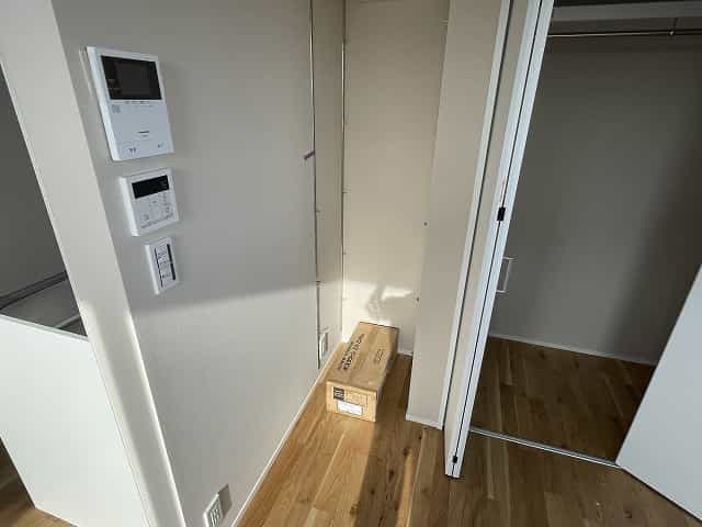 A201の室内写真20枚目