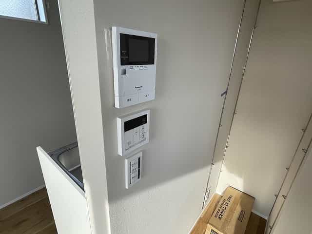 A201の室内写真4枚目
