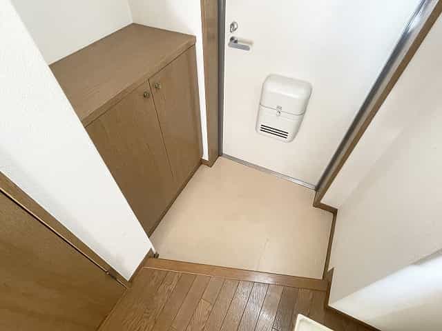 A2タイプの室内写真21枚目