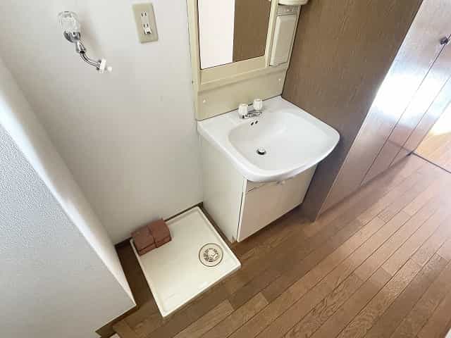A2タイプの室内写真19枚目