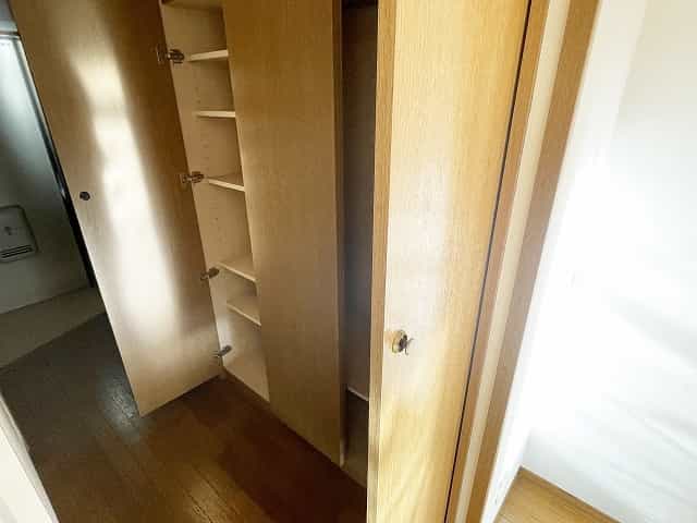 A2タイプの室内写真13枚目
