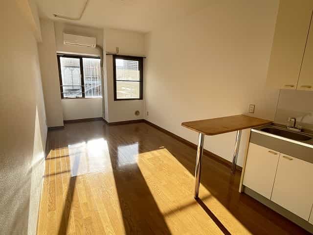 A2タイプの室内写真2枚目