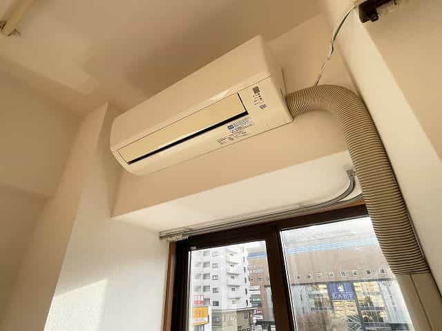 A2タイプの室内写真10枚目