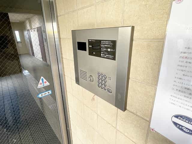 インプルーブKKの共用部写真4番目