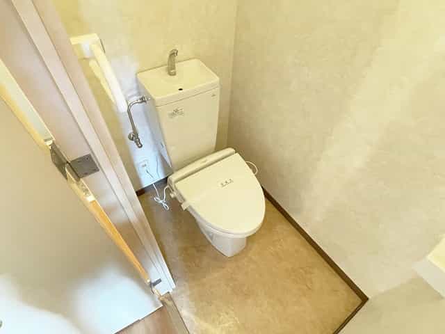 205号室の室内写真18枚目