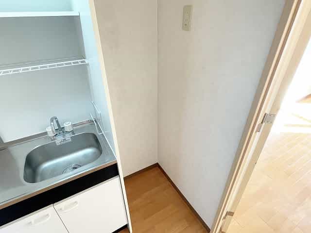 205号室の室内写真22枚目