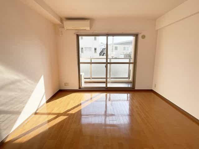 205号室の室内写真4枚目
