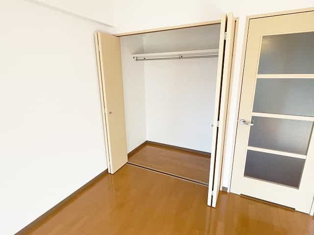 205号室の室内写真7枚目
