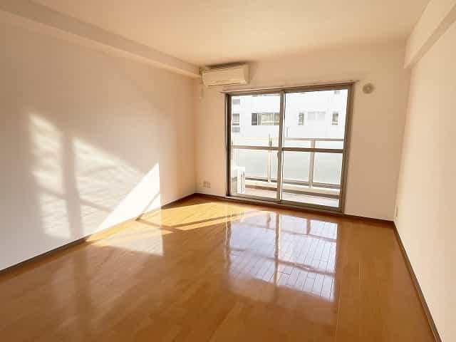 205号室の室内写真5枚目