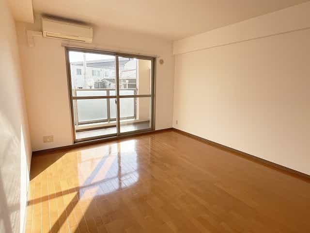 205号室の室内写真6枚目