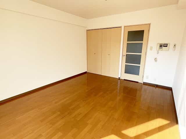 205号室の室内写真2枚目