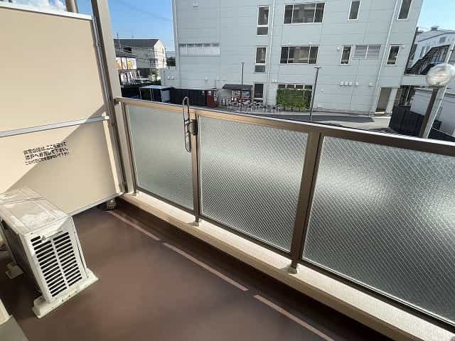 205号室の室内写真11枚目