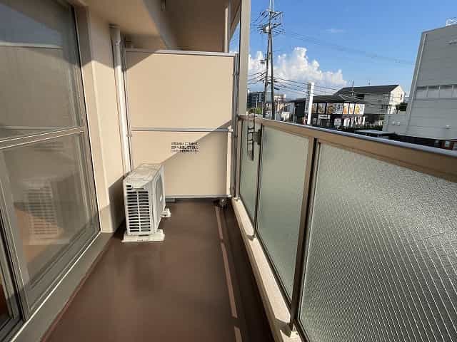 205号室の室内写真10枚目
