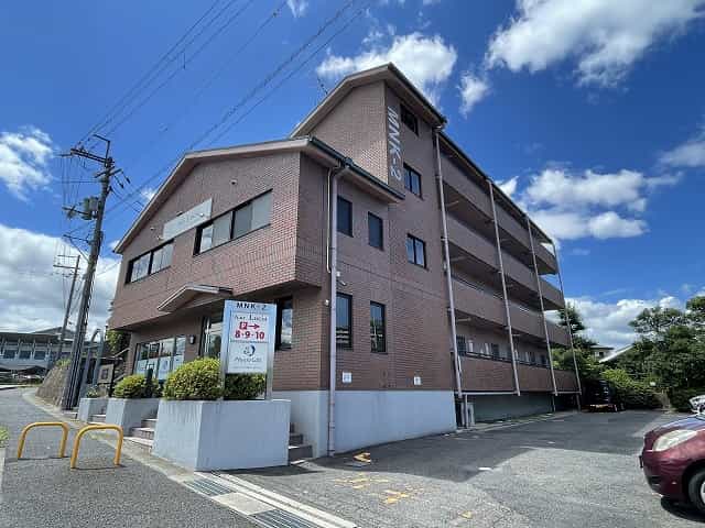 MNK-2の外観写真