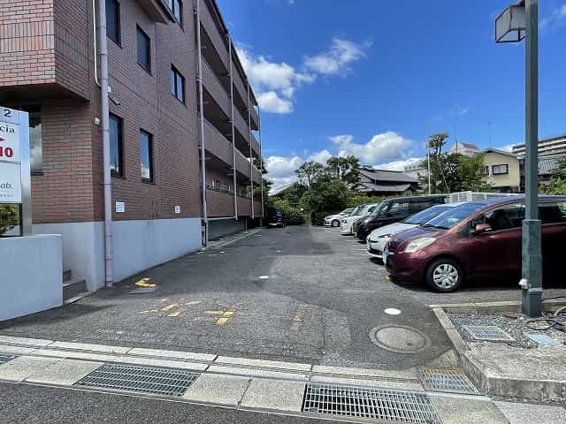 MNK-2の共用部写真7番目